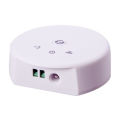 Popular Magic UFO LED WiFi Remote Controller for RGBW LED Light Strip DC12-24V with low price